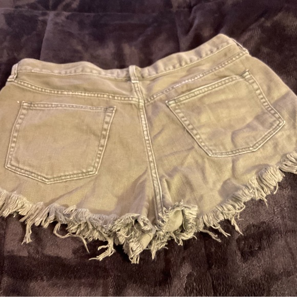 NWT Good Loving Vibrations Shorts - Picture 10 of 12